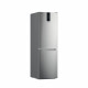 WHIRLPOOL Combi  W7X 83T KS. No Frost. Inoxidable. Clase D